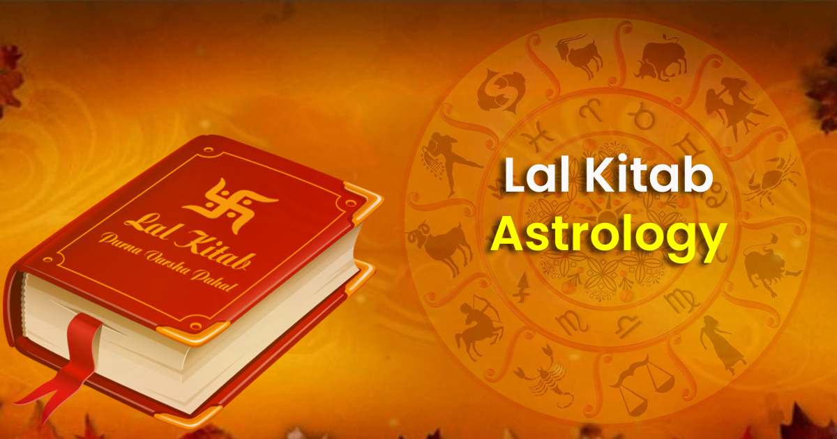 Lal Kitab Astrology