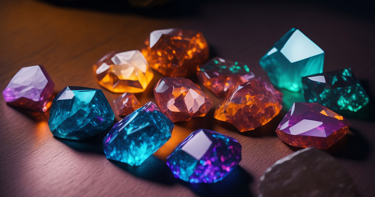 What is Gemstone? According to Astrology